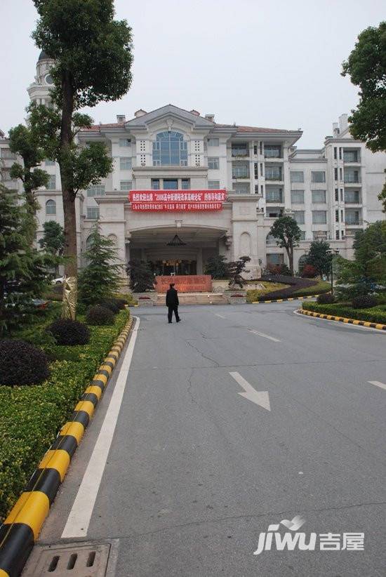碧桂园威尼斯城实景图图片