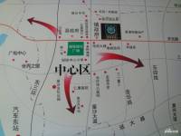 锦璨家园位置交通图5