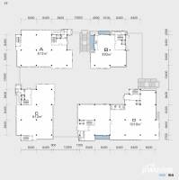 德普企业公元
                                                            普通住宅
