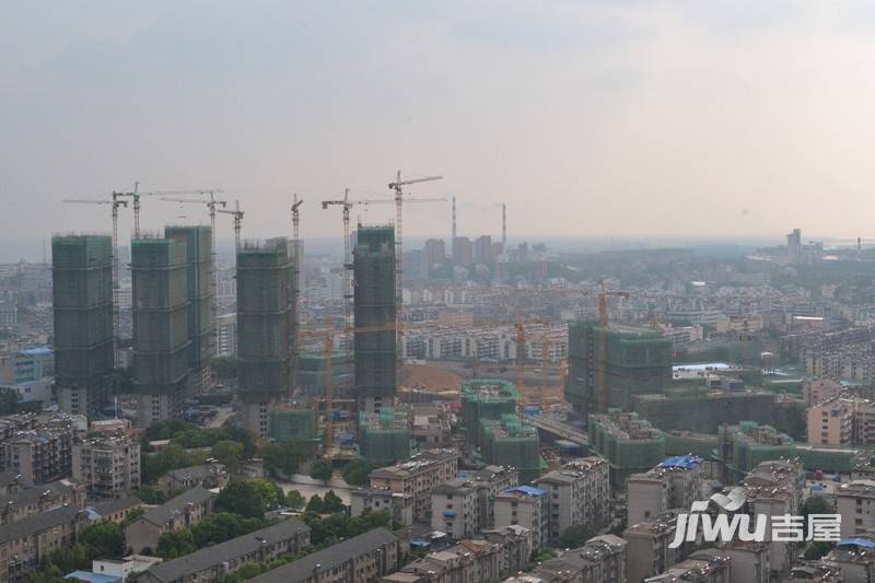 汇峰广场配套图图片