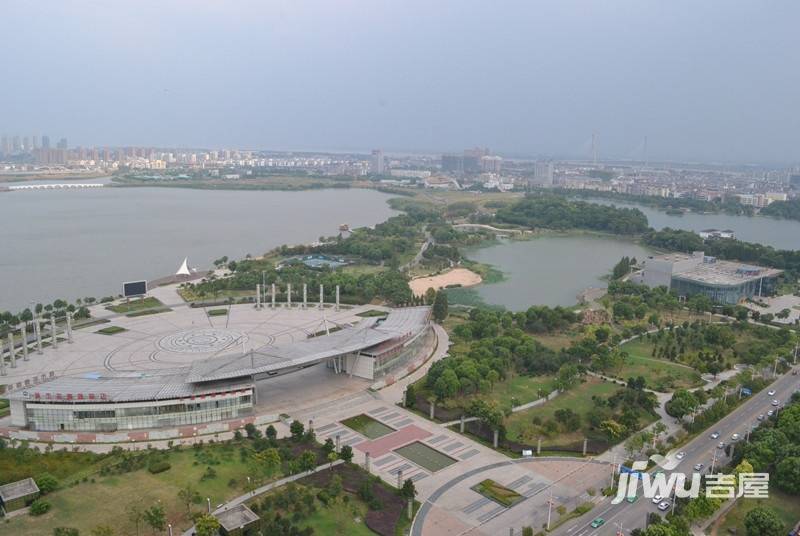 汇峰广场配套图图片