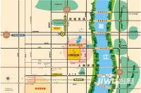 佰利奥体城位置交通图