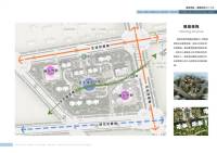 圣联锦城规划图图片