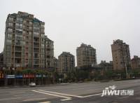 尚格名城实景图图片