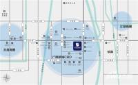 江广智慧城规划图图片