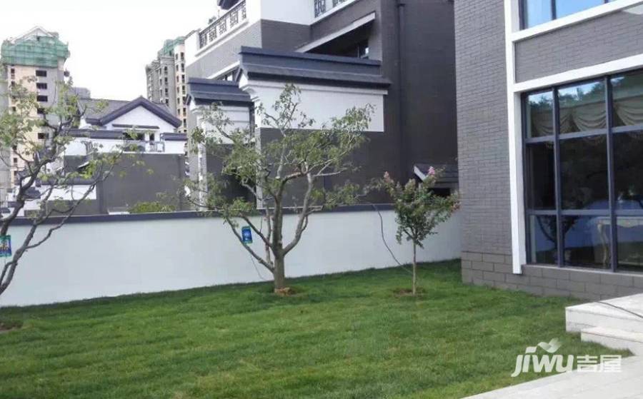 江南福郡怎么样？承德优质别墅楼盘推荐