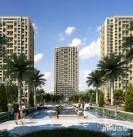 贊成杭家外景圖/效果圖