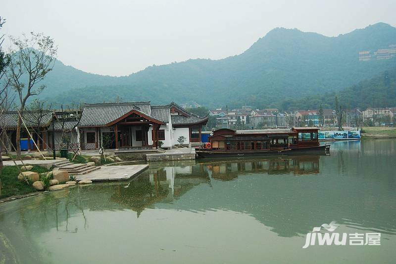 湘湖美地配套图图片