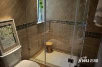 朗詩花漫里樣板房