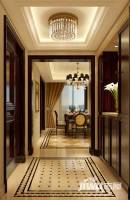 東方一號樣板房