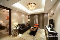 凱德湖墅樣板房