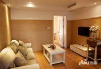 秋水覽山樣板房