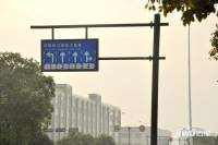 中天官河锦庭位置交通图图片