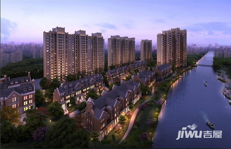 2024杭州楼市最新消息：钱江世纪城的限价3万+/平供应，