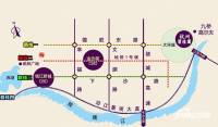 杭州碧桂园周边及交通图