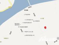 嘉威江南水乡位置交通图图片