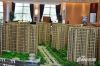 中国铁建国际城售楼处137