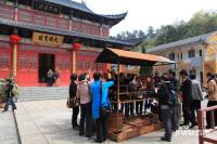 綠城青山湖紅楓園配套圖圖片