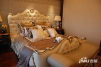 綠城玉園樣板房