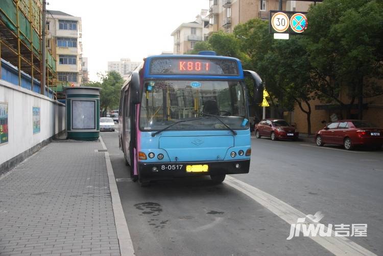 昆仑公馆实景图图片