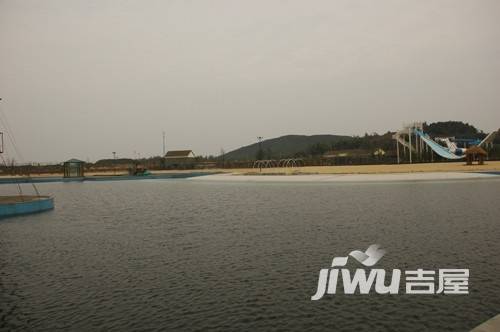 永安圆乡名筑配套图图片