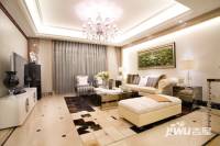 德信泊林印象樣板房