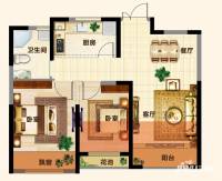 盈都江悅城
                                                            普通住宅
