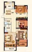 盈都江悅城
                                                            普通住宅
