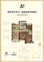 九龍倉世紀華府
                                                            普通住宅
