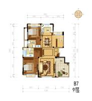 金都夏宮
                                                            普通住宅

