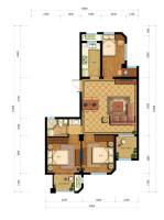 錢塘梧桐燕廬
                                                            普通住宅
