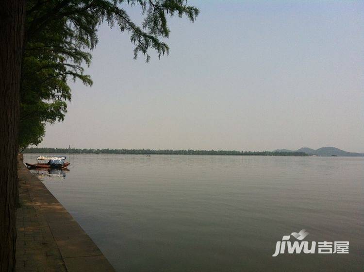 纯水岸·东湖配套图图片