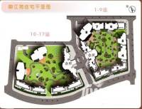 武汉天街规划图图片