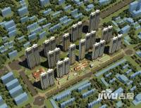 盛世江城规划图图片