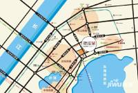 福星惠誉东湖城位置交通图图片