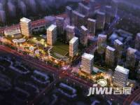汉口城市广场规划图图片