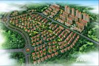 碧桂园生态城规划图图片