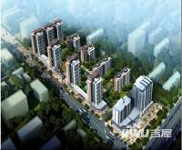 长江御龙新城规划图图片