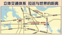 武汉锦绣香江位置交通图图片