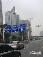 福星惠誉国际城位置交通图图片