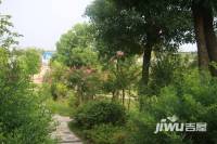 锦绣龙城鎏园实景图图片
