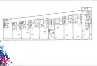 光谷8号商铺
                                                            普通住宅
