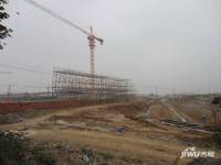 江阴万达广场实景图图片