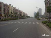 怡江城实景图图片