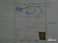 金港福景园位置交通图