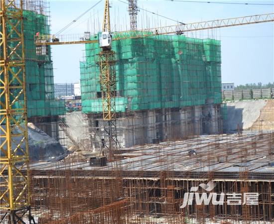 宏宇亚龙湾实景图图片