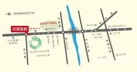 玖珑首府位置交通图