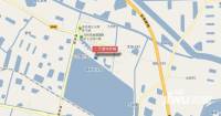 天津华侨城天鹅堡观筑位置交通图1