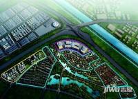 天津海航城规划图图片