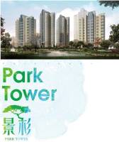 Park Tower 景杉